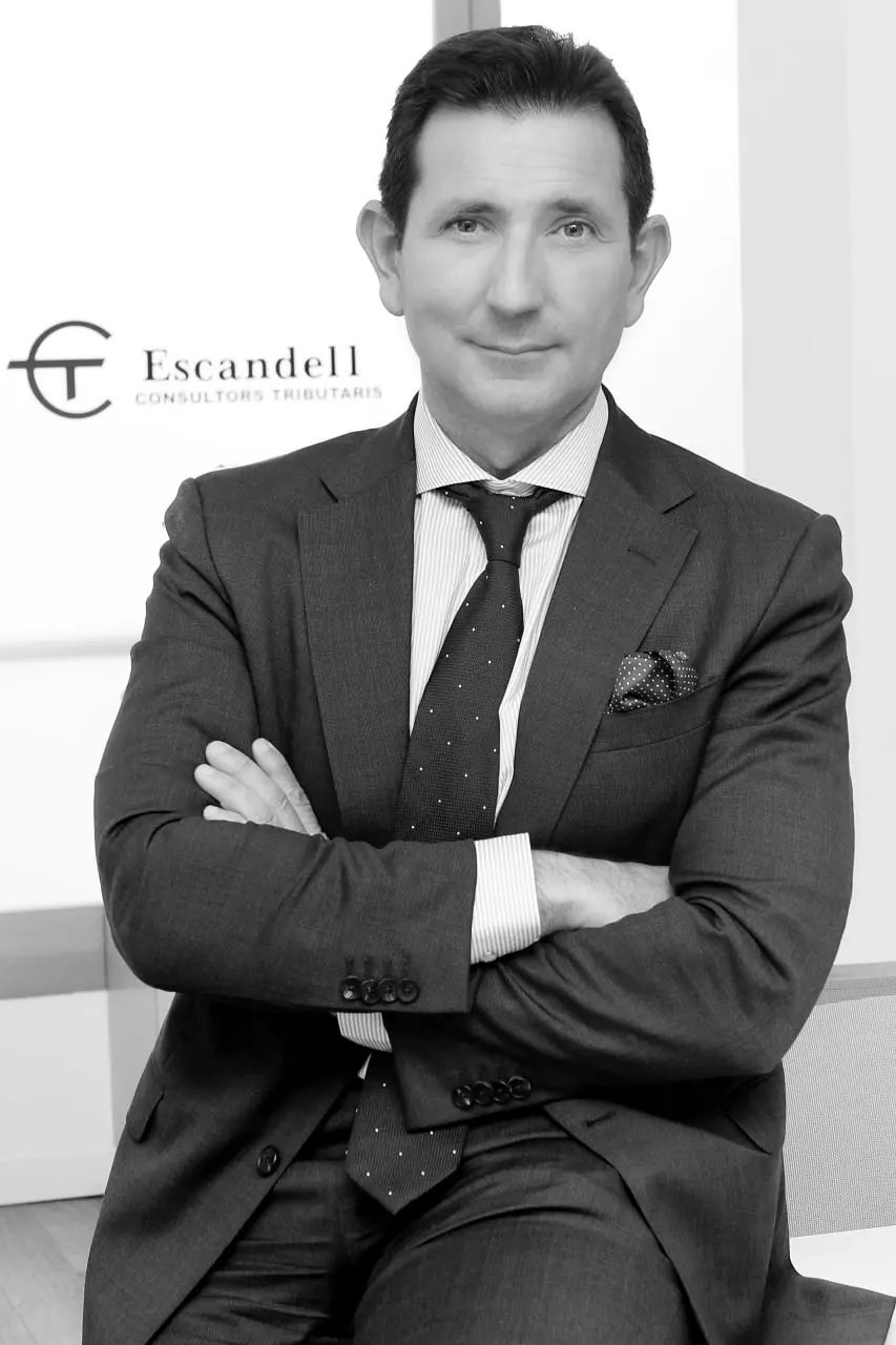 José Escandell Escandell